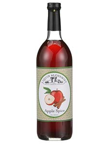 Liquid Alchemist Apple Spice