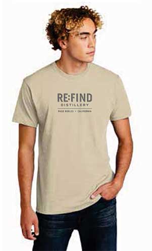 Re:Find Tee Shirts